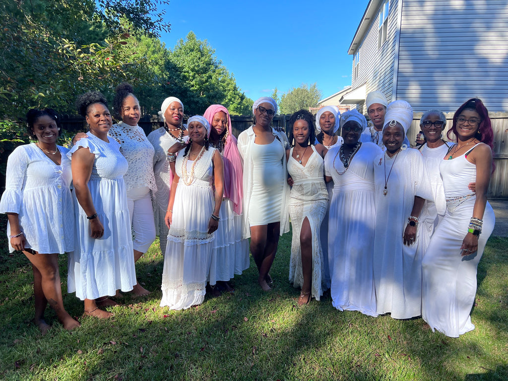 Soul Sister Sunday - June 7th - Sankofa House Anniversary
