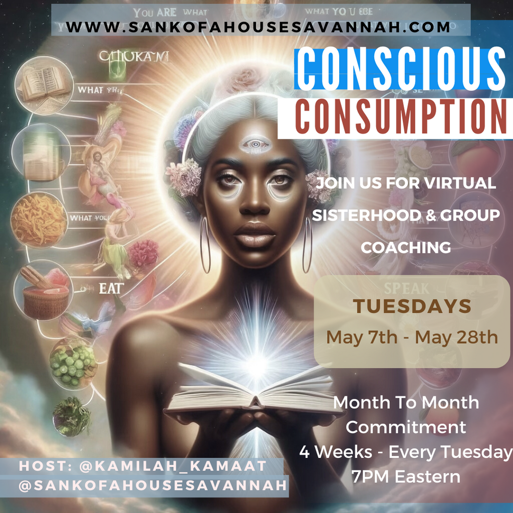 Virtual Group Coaching (Month to Month) - May 7th - May 28th