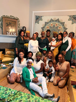 Soul Sister Sunday ~ April 6th ~ Inner Child Play Day