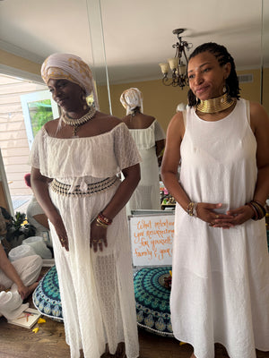 Soul Sister Sunday ~ Oct 19th ~ Atlanta, GA