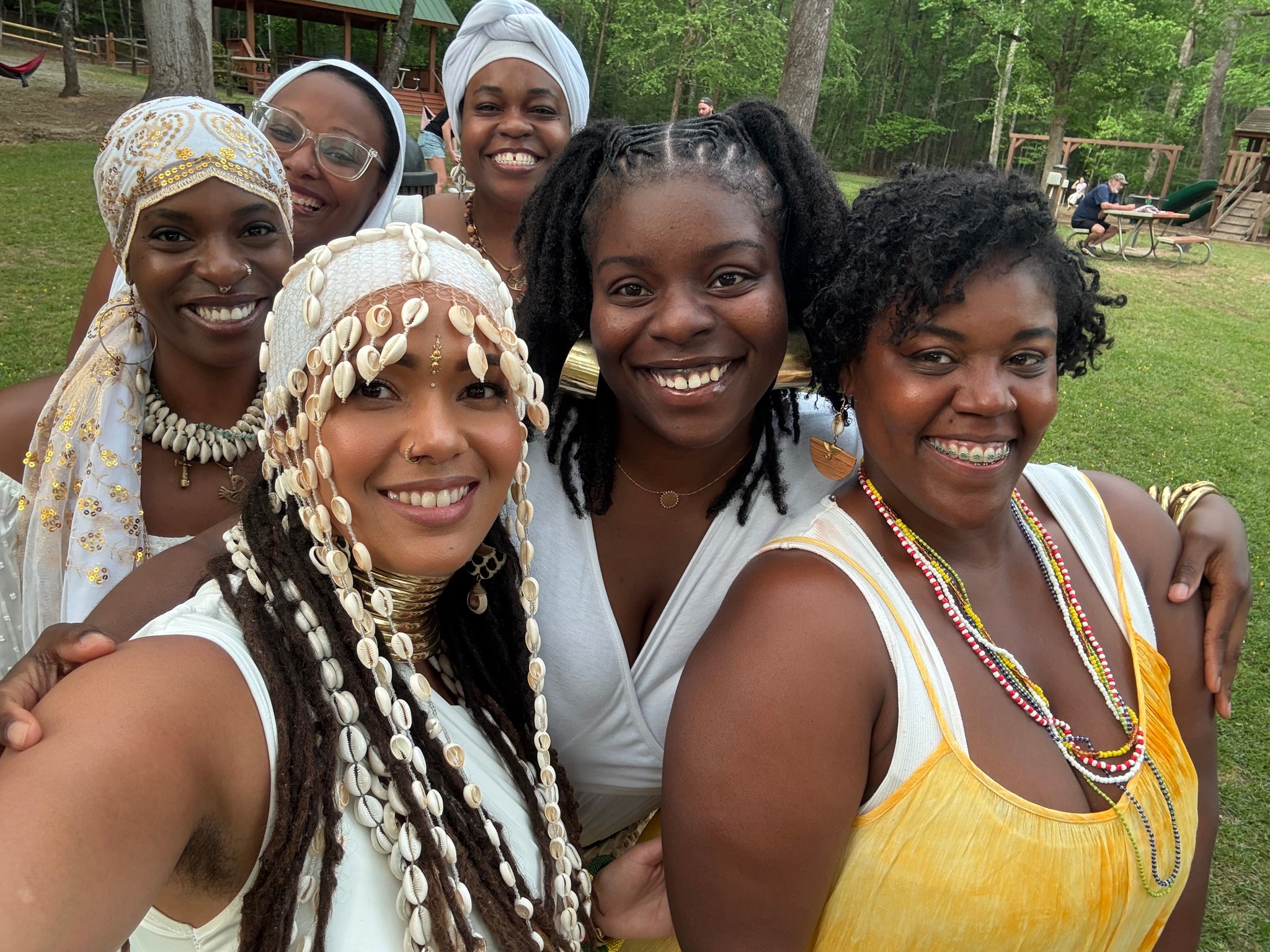 Soul Sister Sunday ~ Oct 19th ~ Atlanta, GA