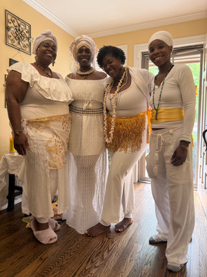 Soul Sister Sunday ~ Oct 19th ~ Atlanta, GA