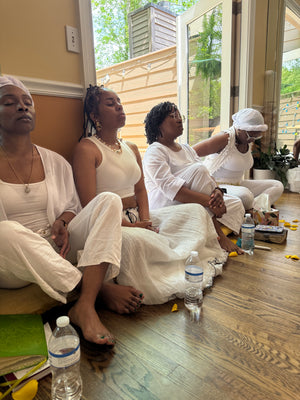 Soul Sister Sunday ~ Oct 19th ~ Atlanta, GA