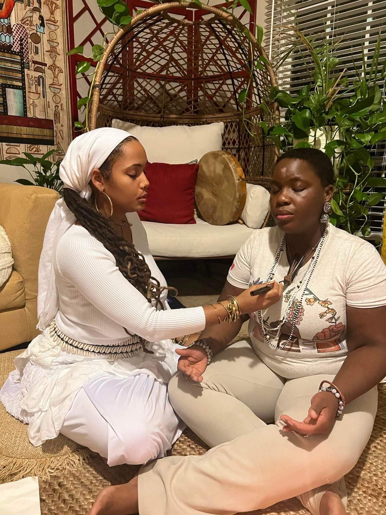 Atlanta, GA ~ Soul Sister Circle 10/22