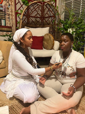 Atlanta, GA ~ Soul Sister Circle 10/22
