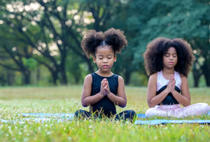 Soul Sister Sunday ~ April 6th ~ Inner Child Play Day