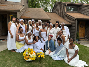 Soul Sister Sunday ~ Oct 19th ~ Atlanta, GA