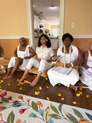 Soul Sister Sunday ~ Oct 19th ~ Atlanta, GA