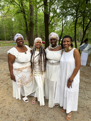 Soul Sister Sunday ~ Oct 19th ~ Atlanta, GA