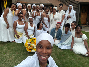 Soul Sister Sunday ~ Oct 19th ~ Atlanta, GA