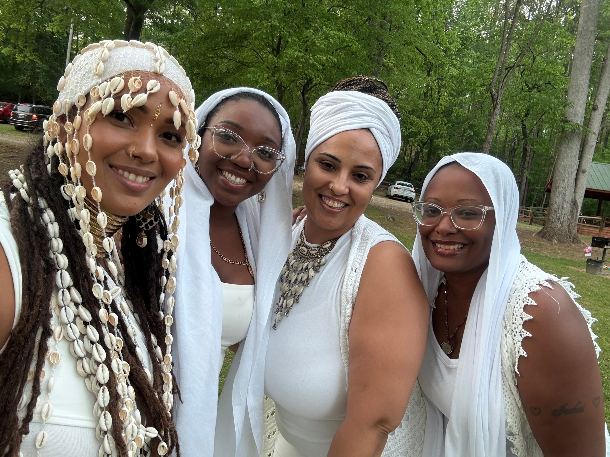 Soul Sister Sunday ~ Oct 19th ~ Atlanta, GA