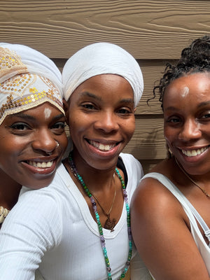 Soul Sister Sunday ~ Oct 19th ~ Atlanta, GA