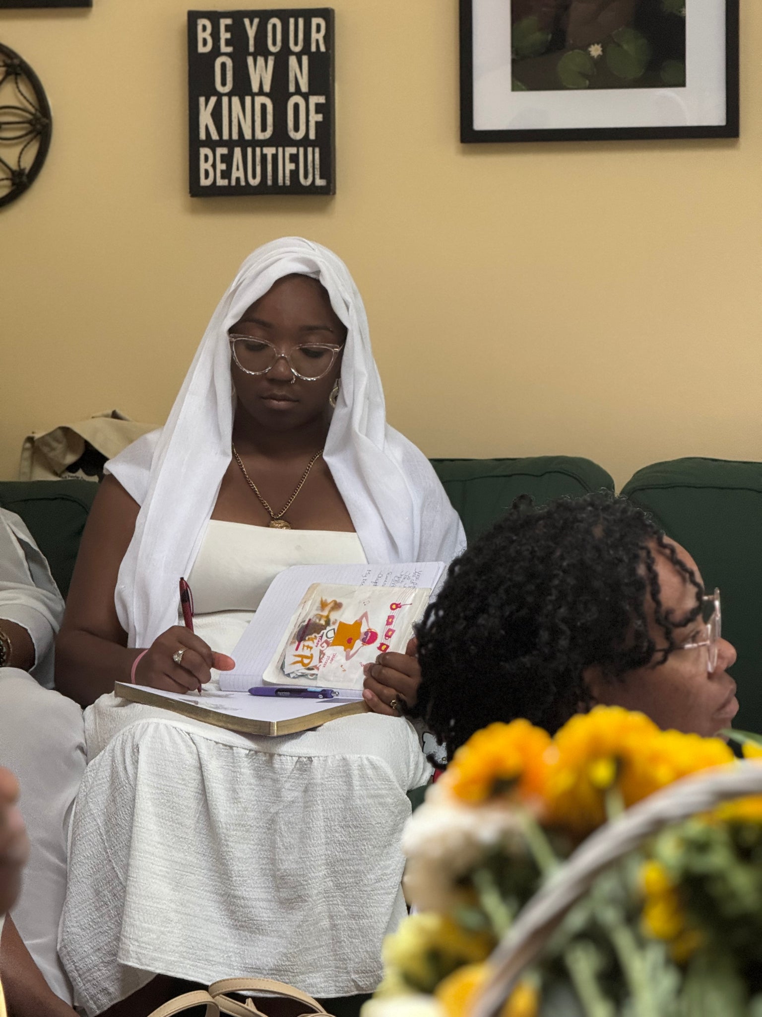 Soul Sister Sunday ~ Oct 19th ~ Atlanta, GA