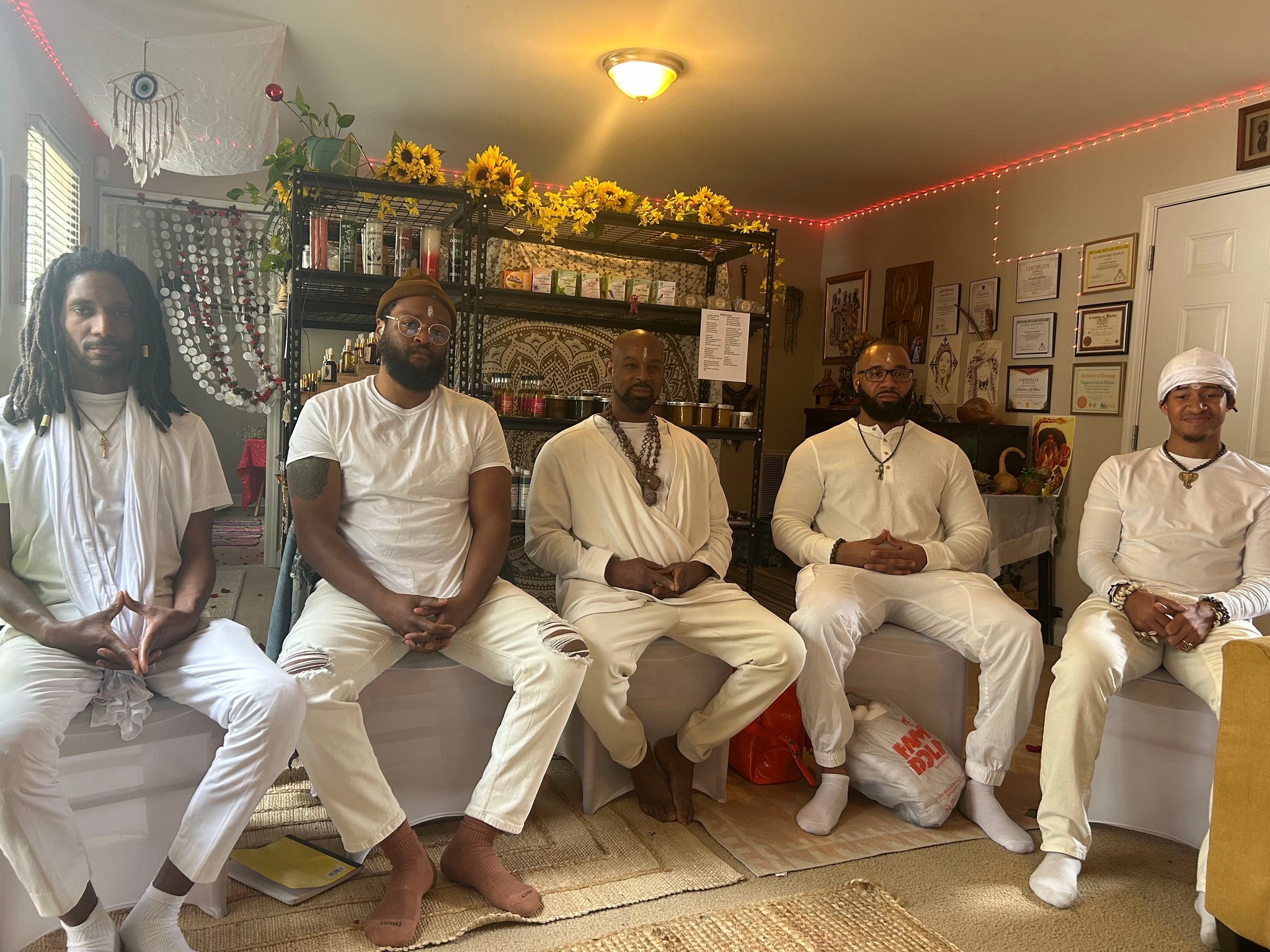 6/14/25 Kings Spa Day