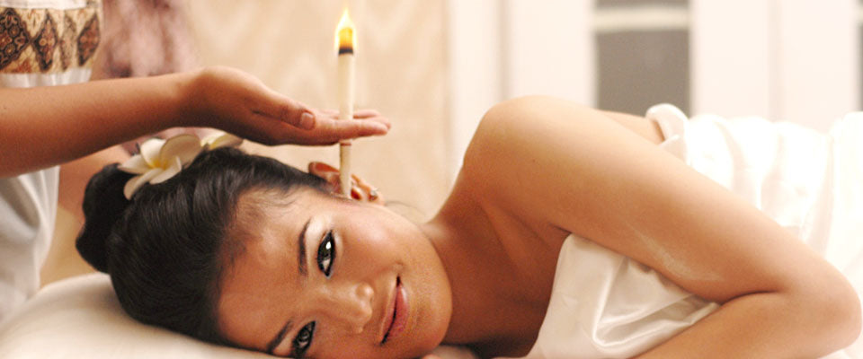 Ear Candle (1 Pair)