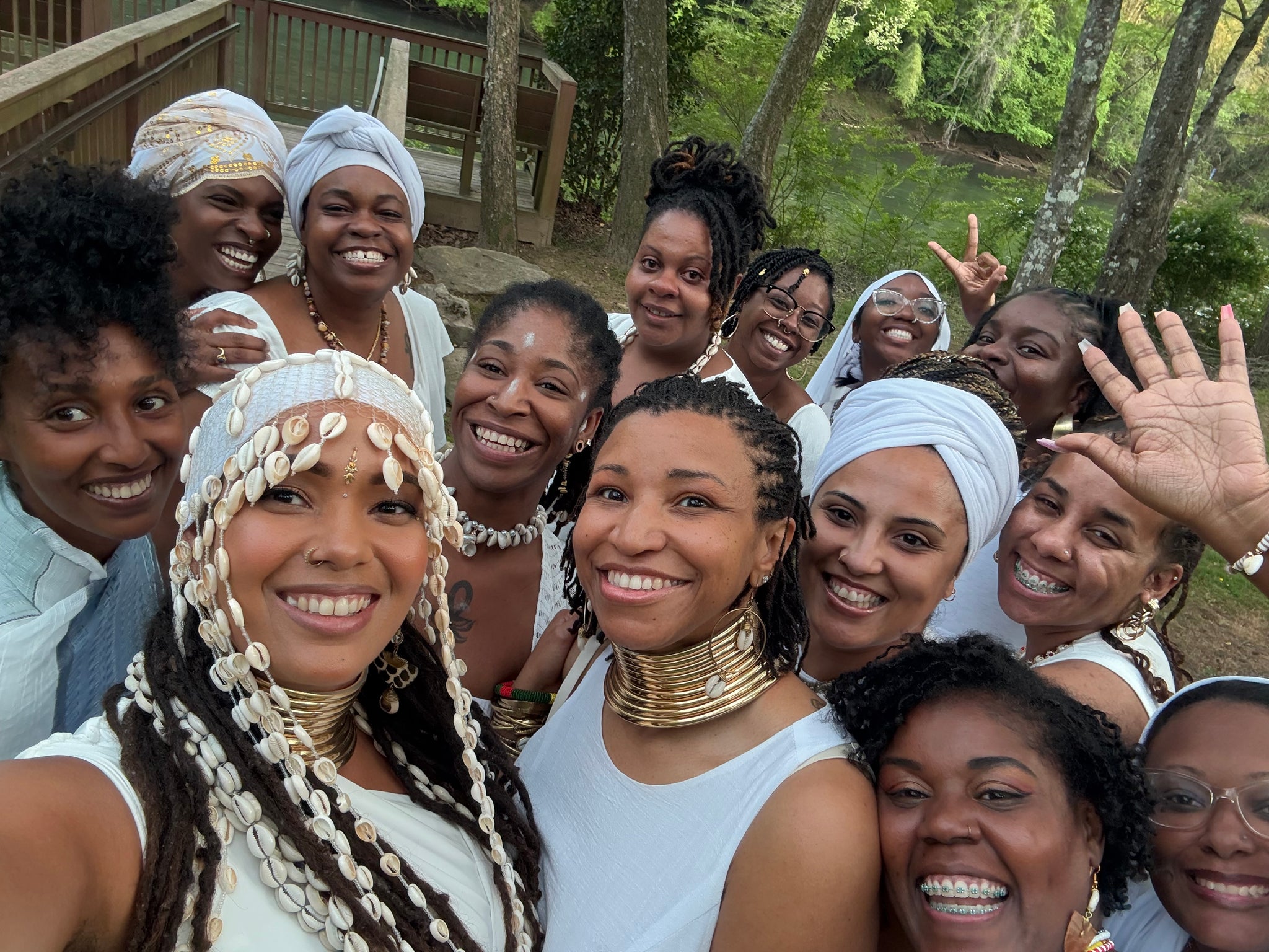 Soul Sister Sunday ~ Oct 19th ~ Atlanta, GA