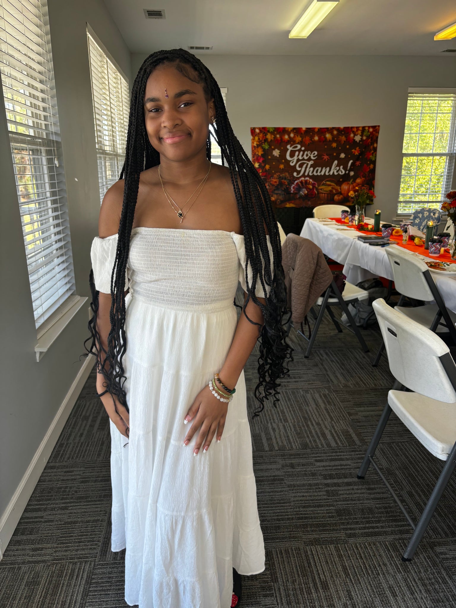 Fast, Feast & Fellowship