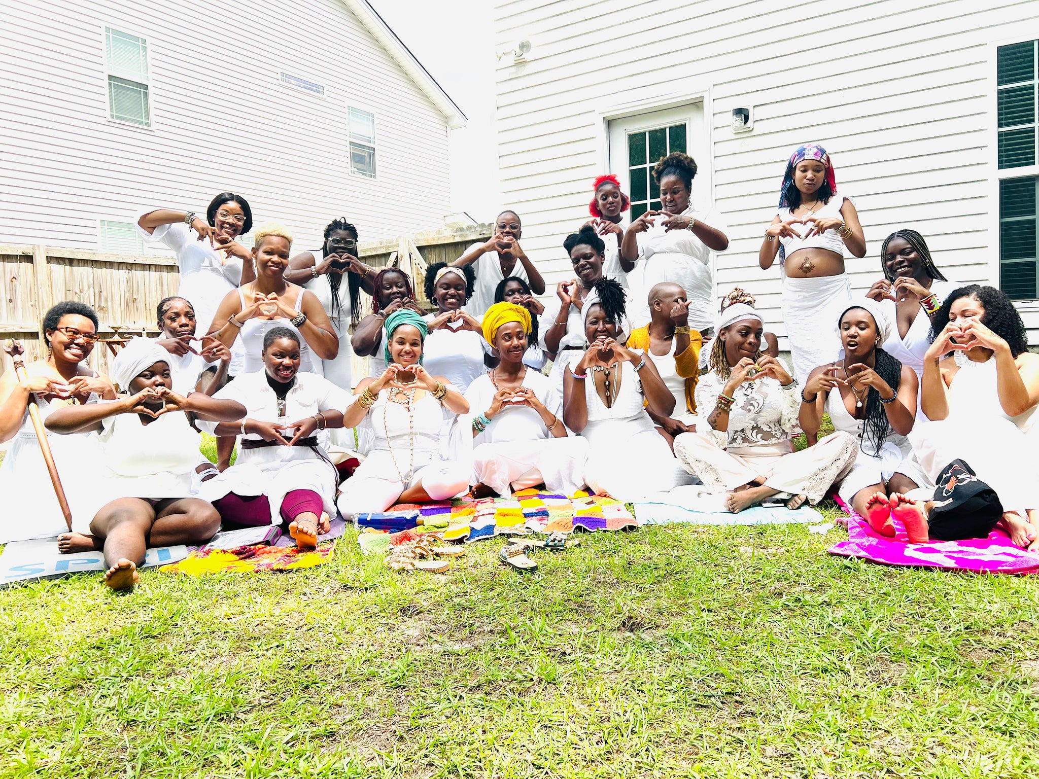 Soul Sister Sunday - Jan 7th