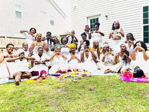 Soul Sister Sunday - Jan 7th