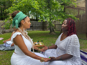 Soul Sister Sunday - Jan 7th