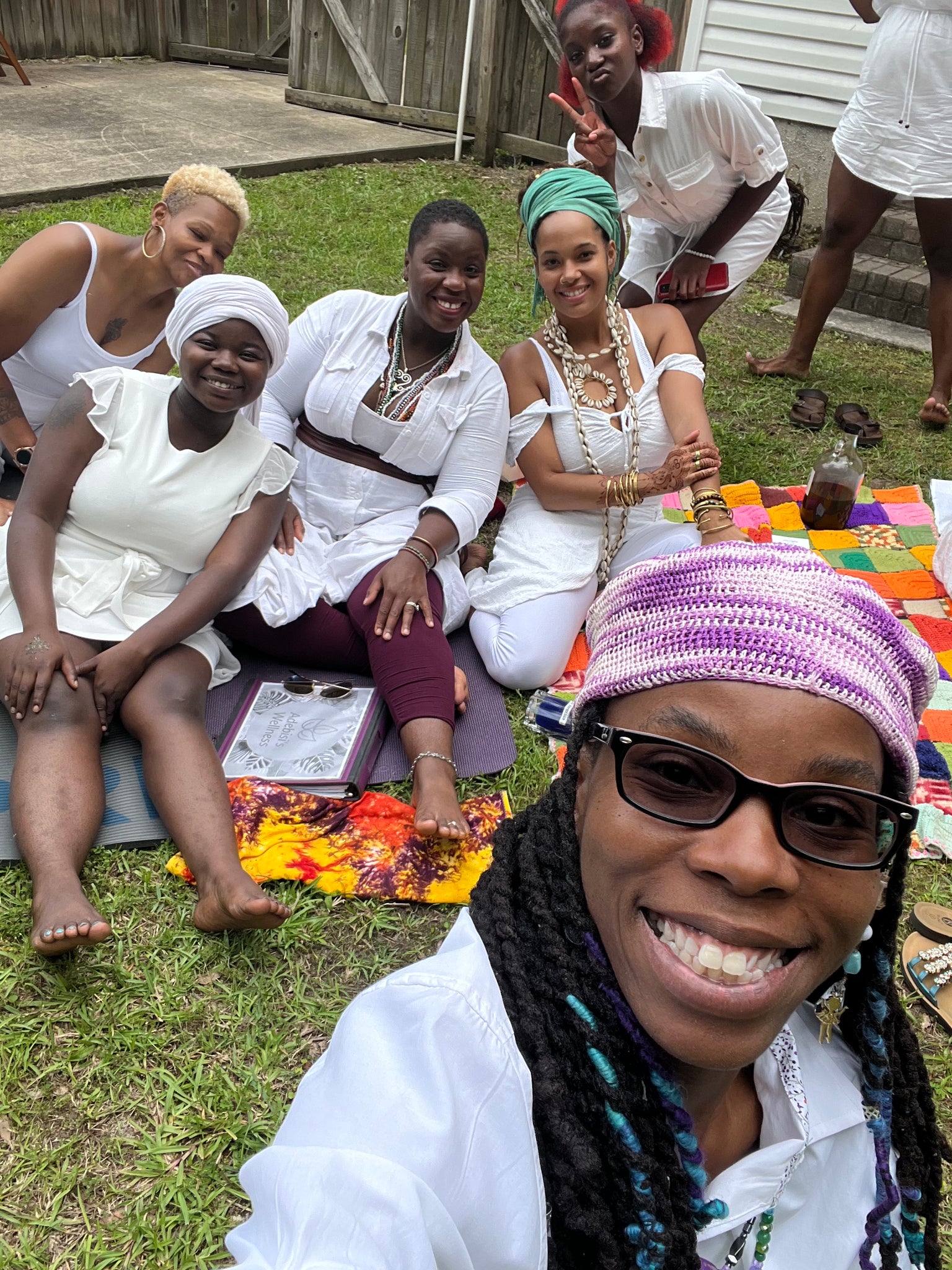 Soul Sister Sunday - Jan 7th