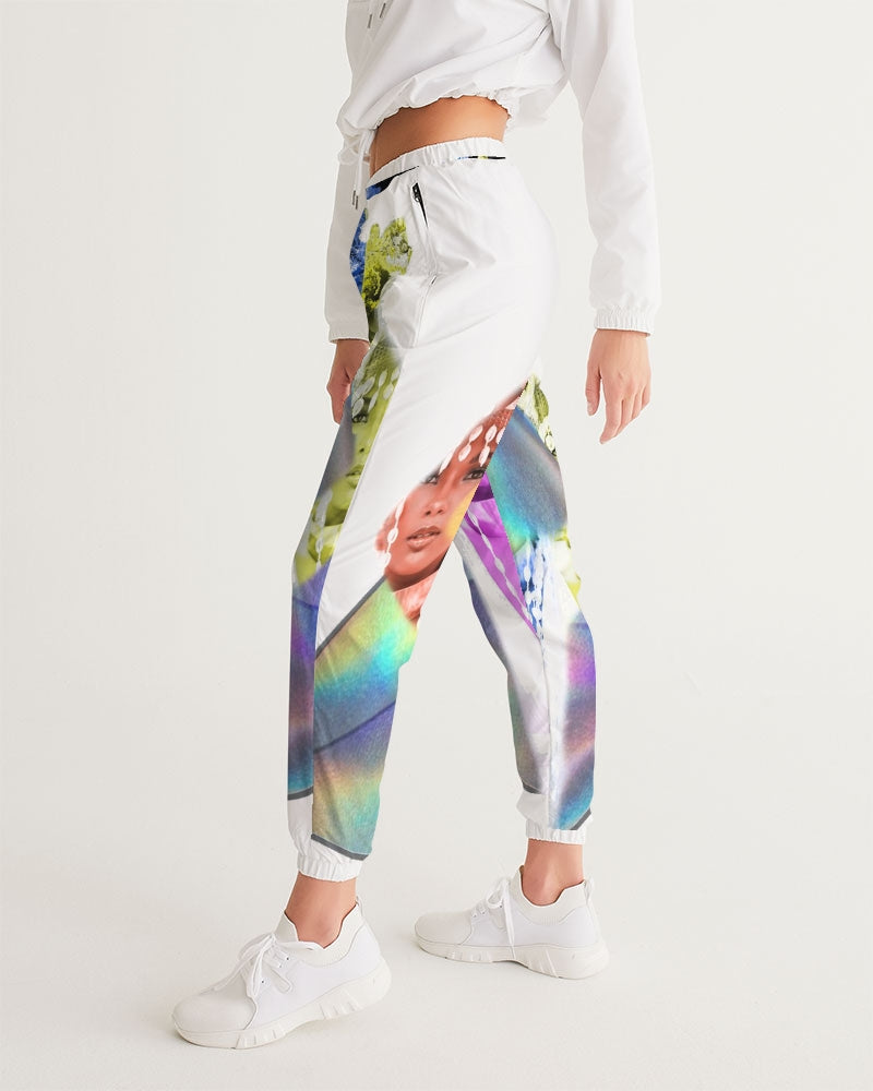 ASCENSION Women's Track Pants