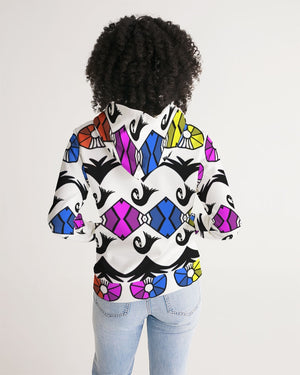 SANKOFA PRIDE Women's Hoodie