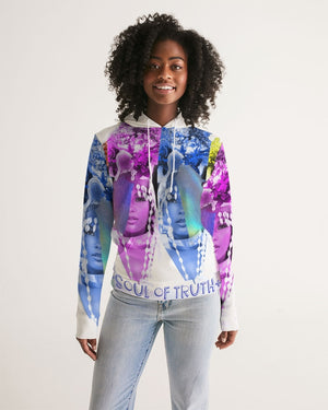 ASCENSION Women's Hoodie