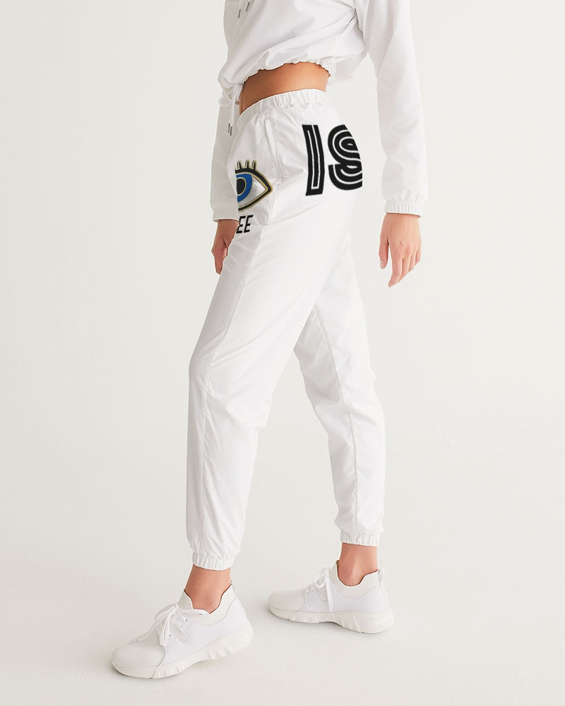 ISEESEE Women's Track Pants
