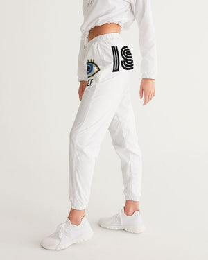 ISEESEE Women's Track Pants