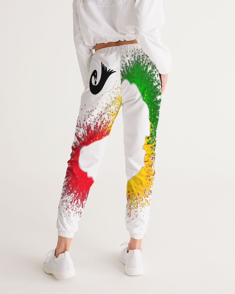 Sankofa Africa Women's Track Pants