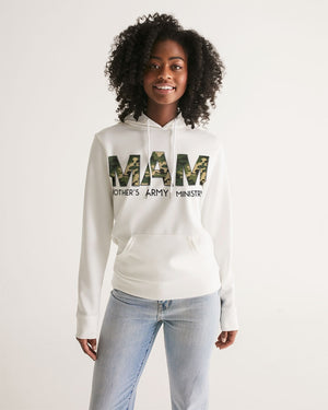 MOTHER'S ARMY Women's Hoodie