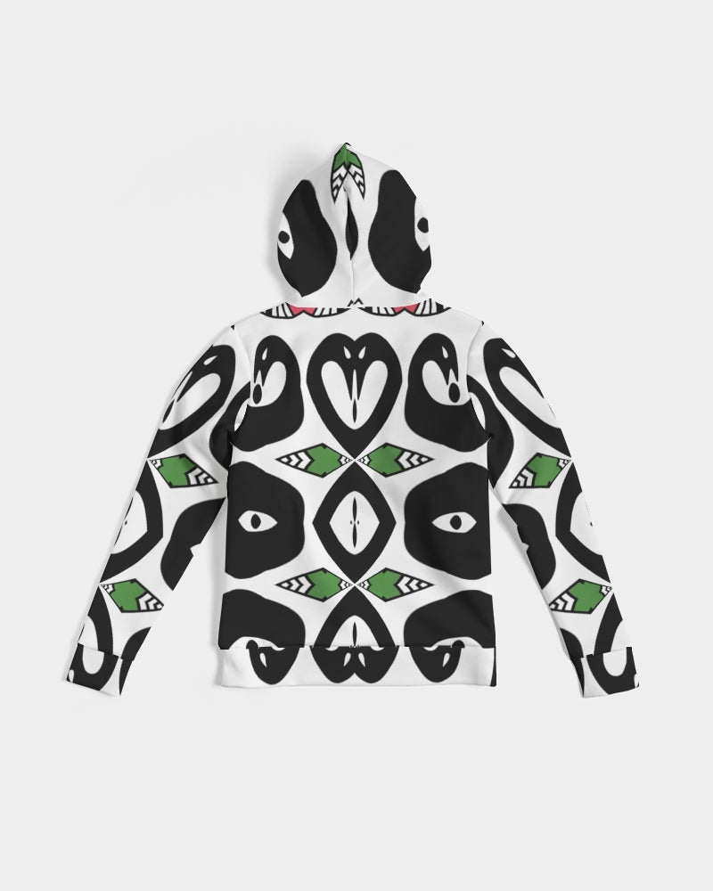 MOTHER'S ARMY Women's Hoodie