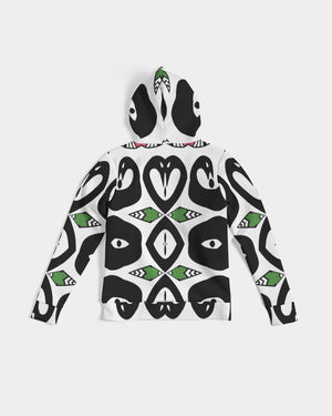 MOTHER'S ARMY Women's Hoodie