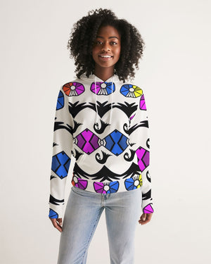 SANKOFA PRIDE Women's Hoodie