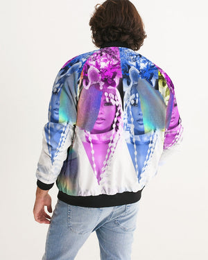 ASCENSION Men's Bomber Jacket