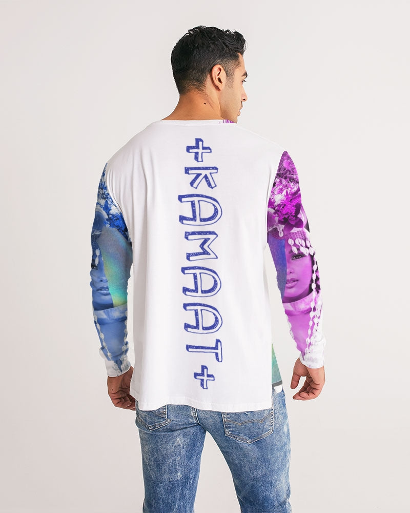 ASCENSION Men's Long Sleeve Tee