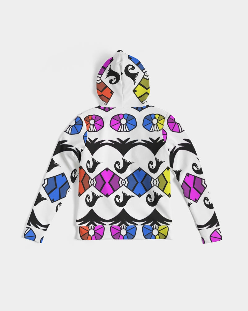 SANKOFA PRIDE Women's Hoodie