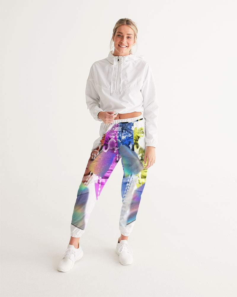 ASCENSION Women's Track Pants