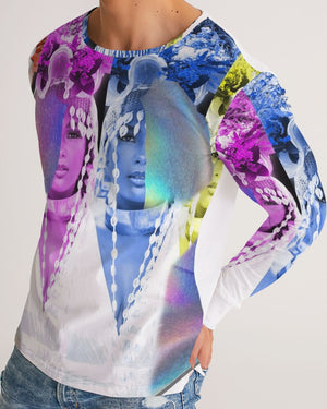 ASCENSION Men's Long Sleeve Tee