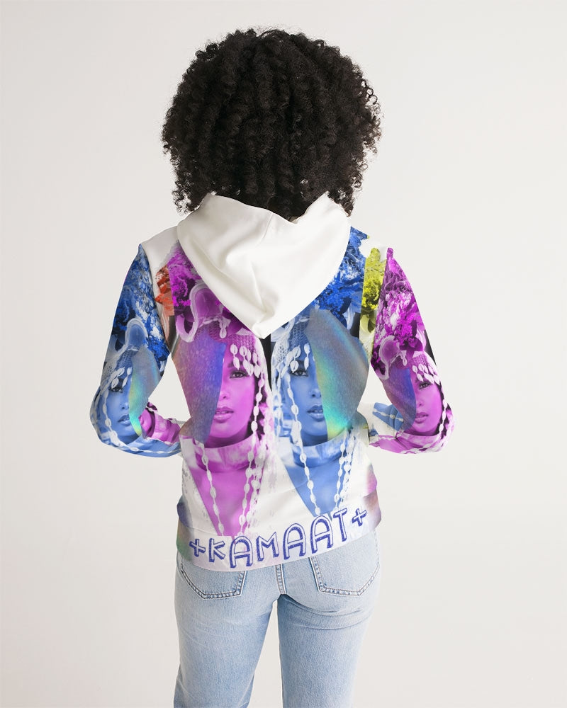 ASCENSION Women's Hoodie