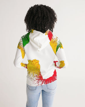 Sankofa Africa Women's Hoodie