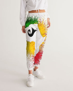 Sankofa Africa Women's Track Pants