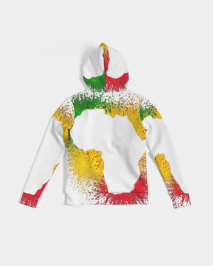 Sankofa Africa Women's Hoodie