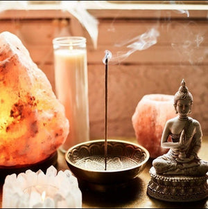 Incense