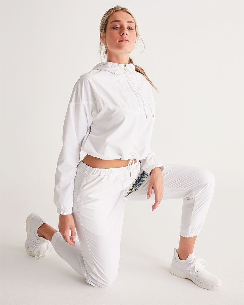 ISEESEE Women's Track Pants