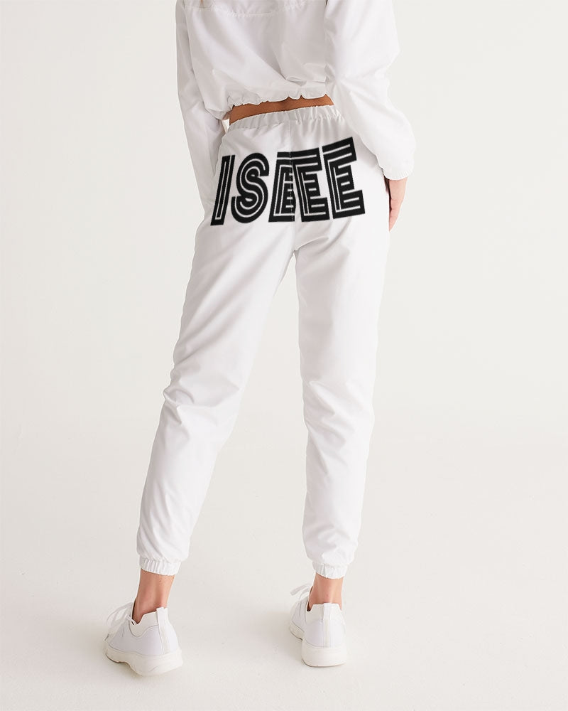 ISEESEE Women's Track Pants