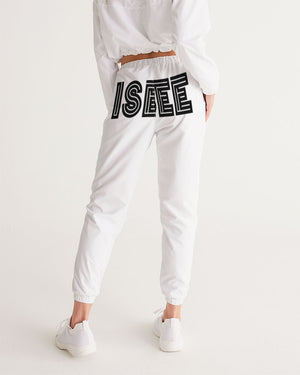 ISEESEE Women's Track Pants