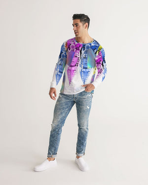 ASCENSION Men's Long Sleeve Tee