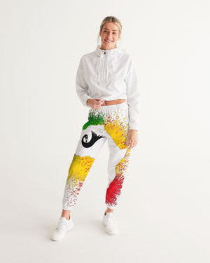 Sankofa Africa Women's Track Pants